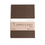 Hahnemuhle, A5, The Cappuccino